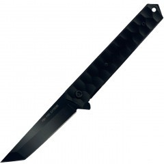 Нож складной PMX Extreme Special Series Pro-015-BT Клинок 8,7 см Чёрный