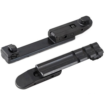 Кронштейн EAW Apel 882-003 для Benelli Argo на Weaver (Верхняя часть / Без основания)