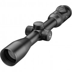 Прицел оптический Swarovski Z8i 1.7-13.3X42 IR SFP SF WP (581479) Сетка 4A-I