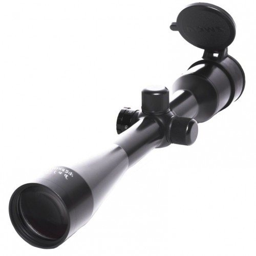 Прицел оптический ВОМЗ Пилад Р 10х42 F Сетка Парабола / Без подсветки