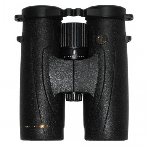 Бинокль Leupold BX-4 Mckinley HD 8x42 (119281) Roof | BaK-4 Черный