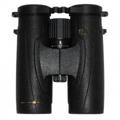 Бинокль Leupold BX-4 Mckinley HD 8x42 (119281) Roof | BaK-4 Черный