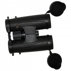 Бинокль Leupold BX-4 Mckinley HD 8x42 (119281) Roof | BaK-4 Черный