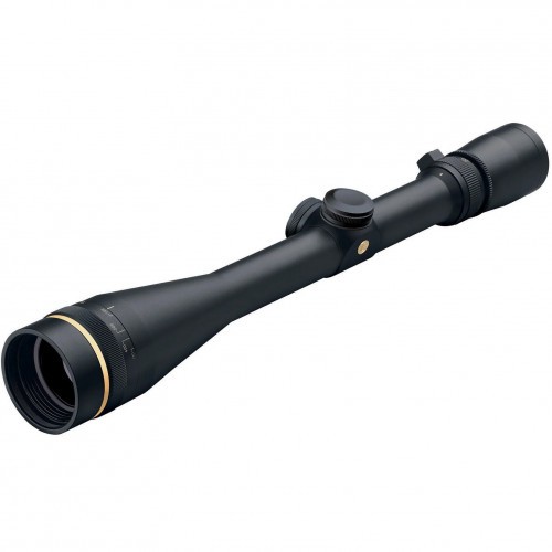 Прицел оптический Leupold VX-3 6.5-20X40 SFP AO WP (66555) Сетка Target Dot