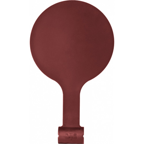 Мишень самозатягивающаяся Fab Defense P-J D=200 мм Красный