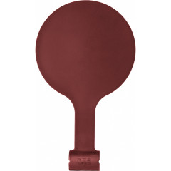 Мишень самозатягивающаяся Fab Defense P-J D=200 мм Красный