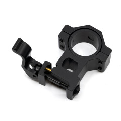 Кольцо для прицела Стикхант Signature QD (SHS3024QD) D=30 мм H=30 мм на Weaver | Высокий (Сквозной) 1 шт