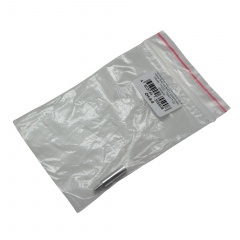 Переходник для шомпола ЧИСТОGUN CH-A-6 Папа 5/40 - Мама 8/32 Дюраль