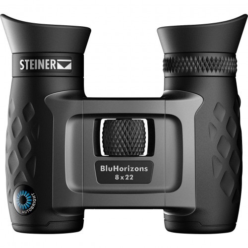 Бинокль Steiner BluHorizons 8X22 (2043) Roof | BAK-4