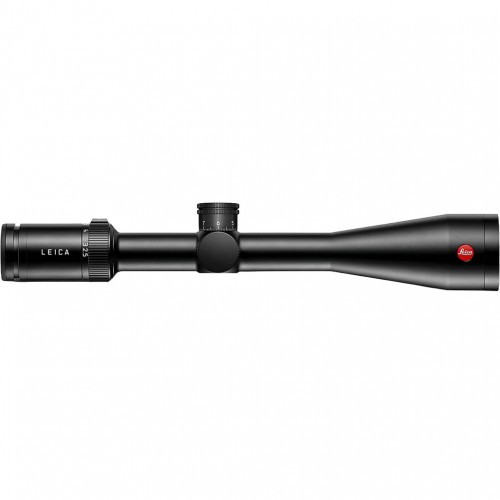 Прицел оптический Leica Amplus 6 2.5-15X50 IR SFP SF WP (50310) Сетка L-4A BDC