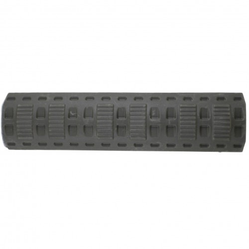 Накладка DLG Tactical (DLG062) для защиты планки Weaver / Picatinny Олива