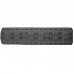 Накладка DLG Tactical (DLG062) для защиты планки Weaver / Picatinny Олива