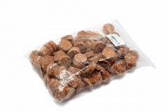 Пыж пробковый Стикхант Hunt-Master 12 калибр 6 мм (100 шт)