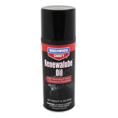 Средство Birchwood Casey Renewalube для смазки оружия и снижение трения 311 г