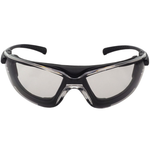 Очки баллистические тактические PMX Onvard G-8110ST Anti-fog Прозрачные 96%