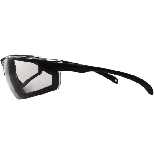 Очки баллистические тактические PMX Onvard G-8110ST Anti-fog Прозрачные 96%