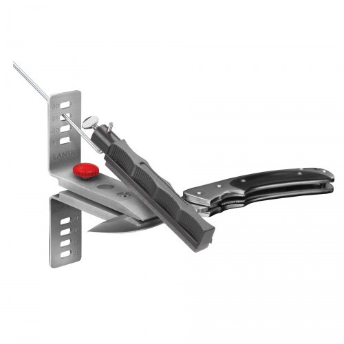 Абразив Lansky Natural Soft Arkansas S0300 для промежуточной заточки 300 G