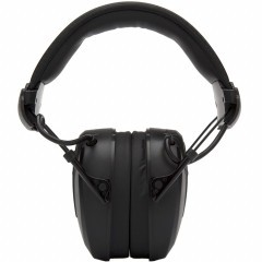 Наушники активные стрелковые Pyramex Venture Gear Clandestine VGPME10 24-85 ДБ