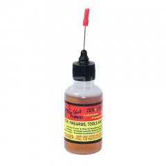 Смазка синтетическая Pro-Shot Zero-Friction универсальная смазка для оружия и ножей 28 г