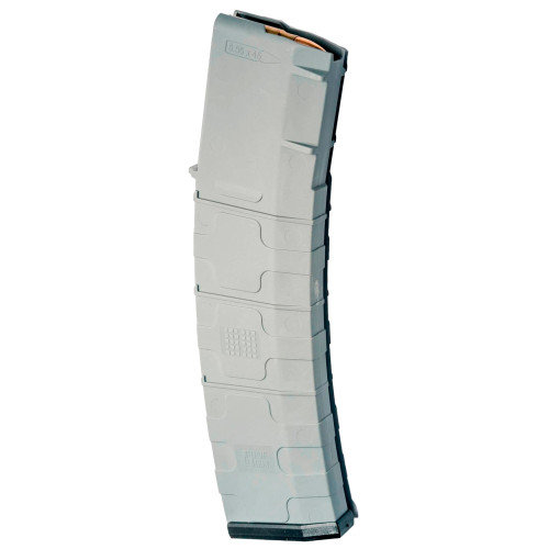 Магазин Pufgun AR-15 G2 для AR-15 / M16 / HK 5.56х45 на 45 патронов Серый
