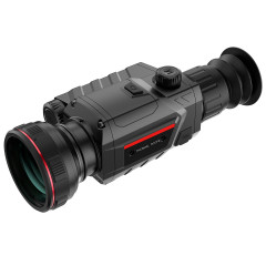 Прицел тепловизионный Guide TR450 4.7-18.8X50 (TS450) M-384X288 на Weaver / Picatinny