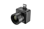Камера тепловизионная мобильная iRay Xinfrared T2 Pro для смартфона 2-15X13 S=256x192 Обнаружение 1296 м