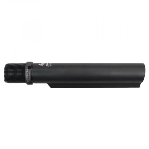 Трубка нескладная Hartman Агама-М Т-303 для телескопического приклада Com-Spec D=29.7 мм L=200 мм