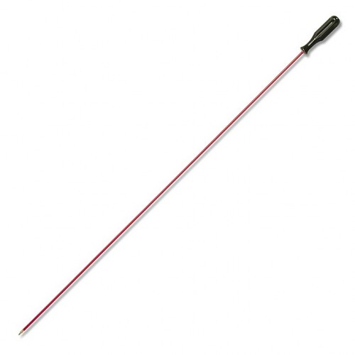 Шомпол в оплетке Stil Crin 96A/4_100 для 4.5 мм калибра Папа М3 (5/40) L=100 см