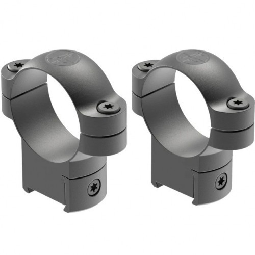 Кольца для прицела Leupold RM (177366) D=30 мм на CZ 557 | Высокий