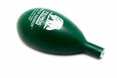 Манок духовой на лису Primos Mouse Squeeze 304 (писк мыши) нажимной резина Зелёный