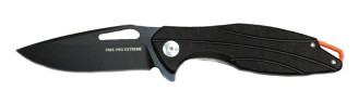 Нож складной PMX Extreme Special Series Pro PMX-078BB Чёрный