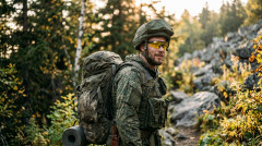 Очки баллистические стрелковые PMX Impress GB-9400STRX KIT Прозрачные 96% Жёлтые 89% Серые 23%