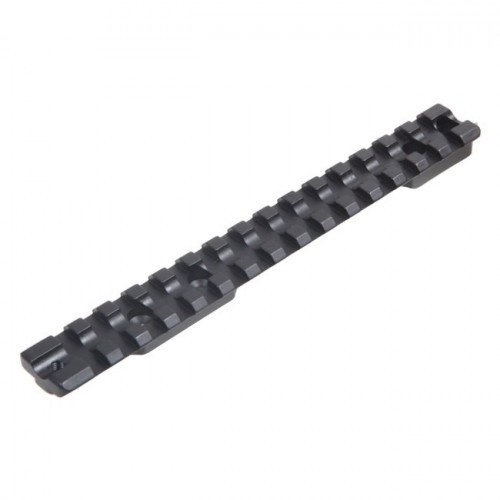 Планка Picatinny Contessa Alessandro PH20 для Sabatti Rover 870 Long Action на 15 шагов