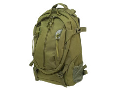 Рюкзак городской ShotTime Basic 25L Олива