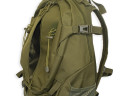Рюкзак городской ShotTime Basic 25L Олива
