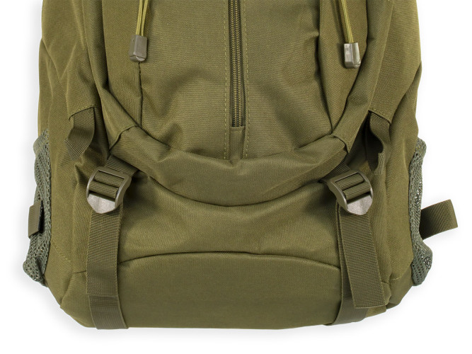 Рюкзак городской ShotTime Basic 25L Олива