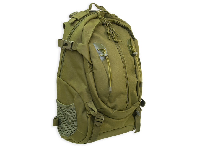 Рюкзак городской ShotTime Basic 25L Олива