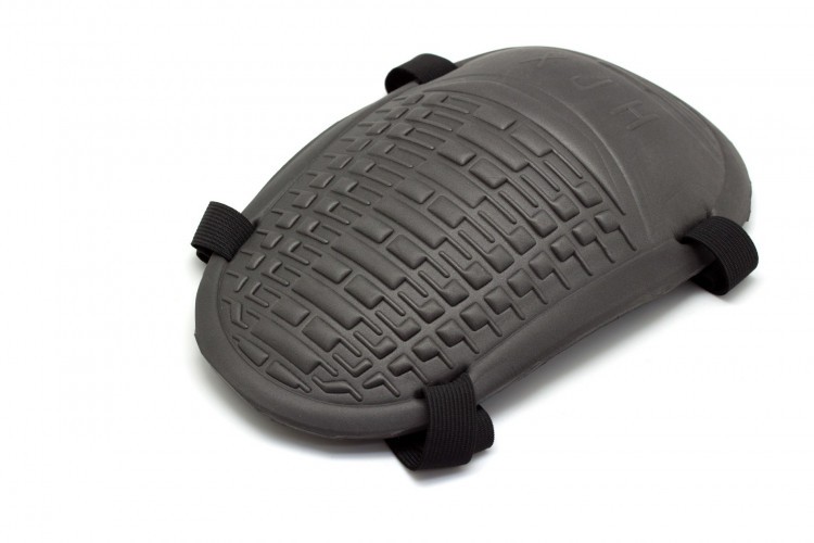 Наколенники тактические Стикхант мягкие Серый