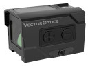 Прицел коллиматорный Vector Optics Frenzy Plus 1x18x20 Solar Закрытый DOT 2 МOA MRS