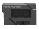Прицел коллиматорный Vector Optics Frenzy Plus 1x18x20 Solar Закрытый DOT 2 МOA MRS