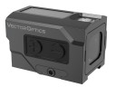 Прицел коллиматорный Vector Optics Frenzy Plus 1x18x20 Solar Закрытый DOT 2 МOA MRS