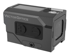 Прицел коллиматорный Vector Optics Frenzy Plus 1x18x20 Solar Закрытый DOT 2 МOA MRS