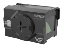 Прицел коллиматорный Vector Optics Frenzy Plus 1x18x20 Solar Закрытый DOT 2 МOA MRS