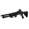 Прицел коллиматорный Sightmark Minishot 1X23X16 IR FP WP (SM26003) Открытый DOT 3 MOA