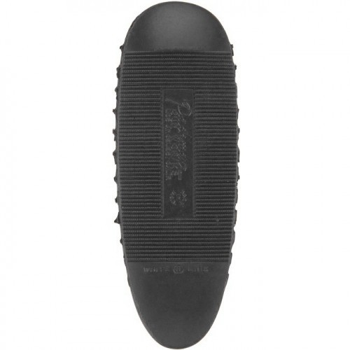 Затыльник Pachmayr F250 для приклада вентилируемый 20 мм Чёрный