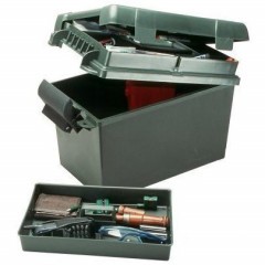 Ящик MTM Utility Dry Boxes SPUD2-11 для хранения снаряжения Хаки