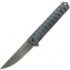 Нож складной PMX Extreme Special Series Pro-016-S Клинок 8,7 см Серый