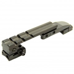 Кронштейн EAW Apel 882-00659 для Sauer 202 на Weaver (Верхняя часть / Без основания)