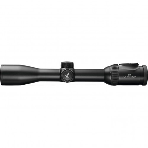 Прицел оптический Swarovski Z8i 1.7-13.3X42 IR SFP SF WP (581477) Сетка 4A-IF