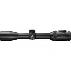 Прицел оптический Swarovski Z8i 1.7-13.3X42 IR SFP SF WP (581477) Сетка 4A-IF